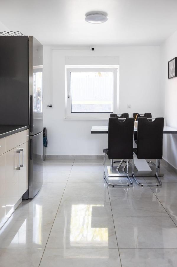 Rooms By Staystay I 24 Hours Check-In Norimberk Exteriér fotografie