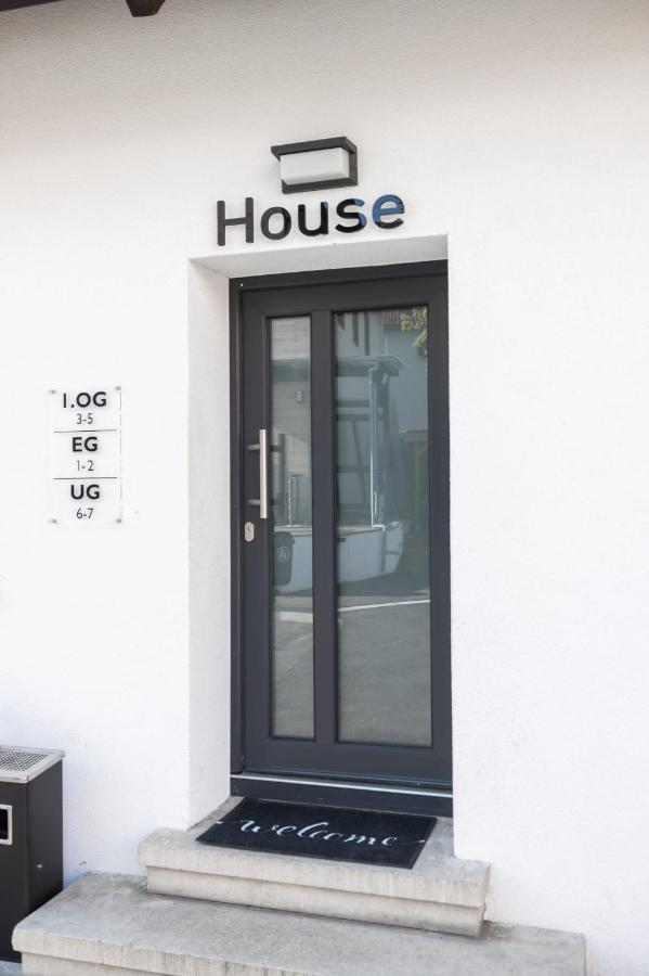 Rooms By Staystay I 24 Hours Check-In Norimberk Exteriér fotografie