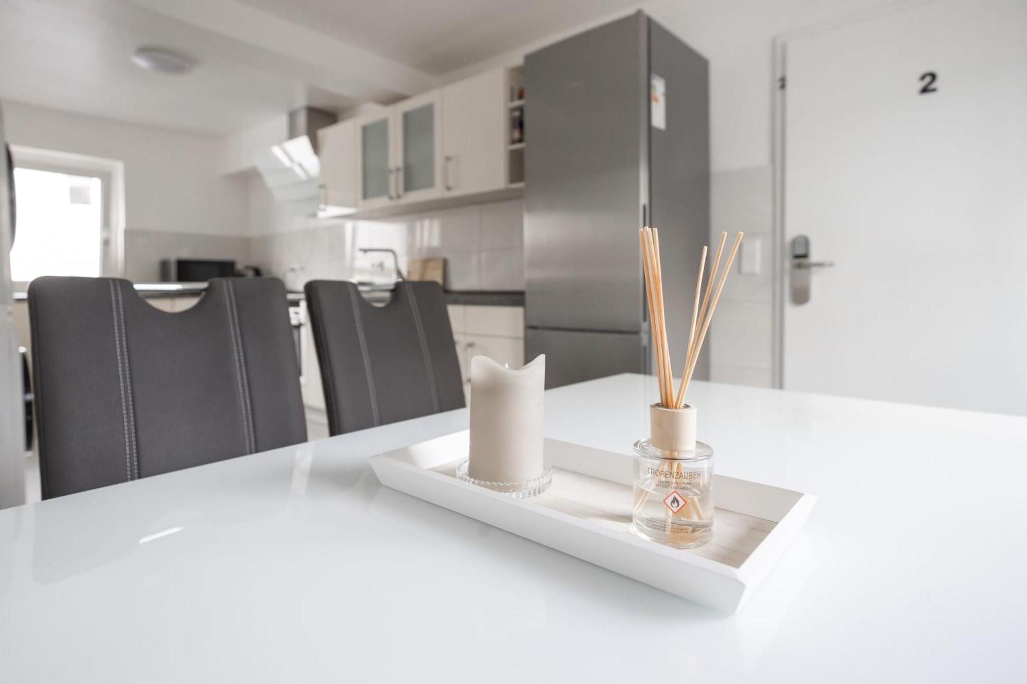 Rooms By Staystay I 24 Hours Check-In Norimberk Exteriér fotografie