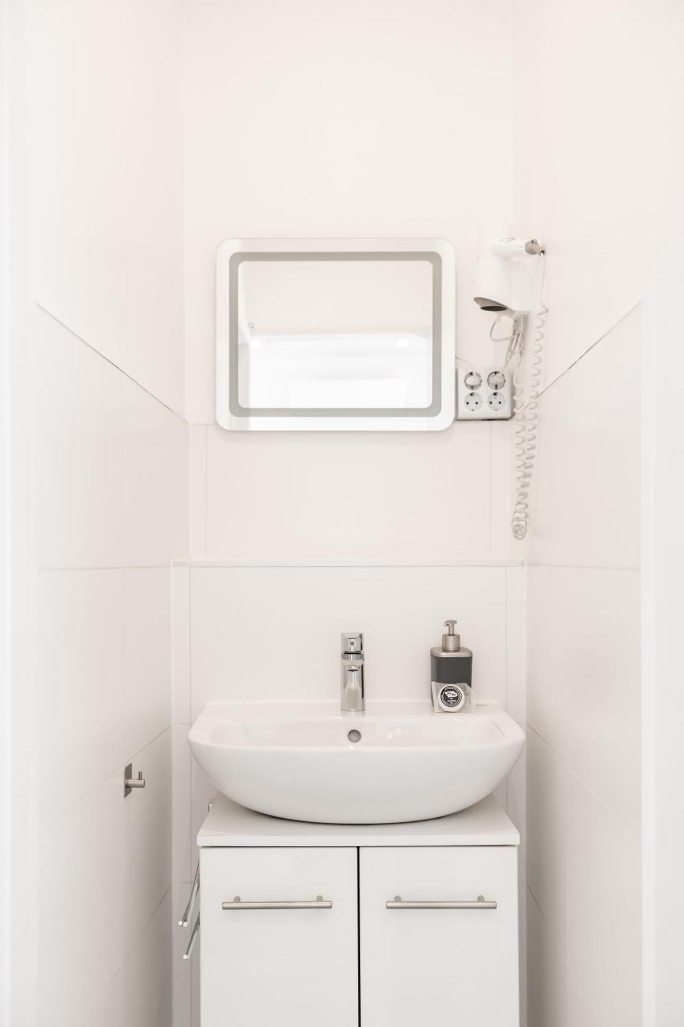 Rooms By Staystay I 24 Hours Check-In Norimberk Exteriér fotografie